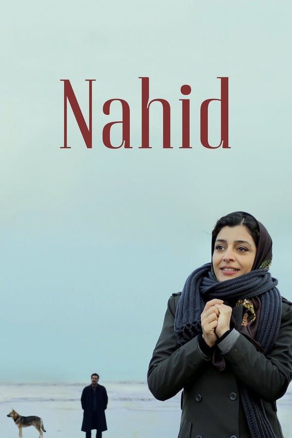 Cover of the movie Nahid