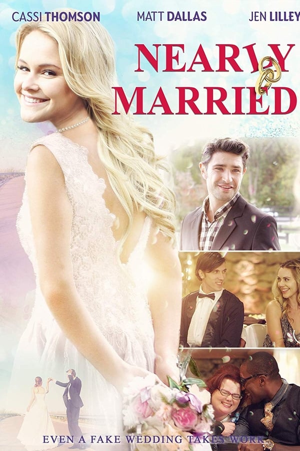 Cover of the movie Nearly Married
