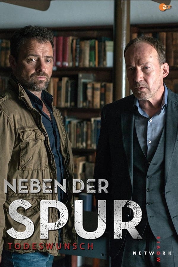 Cover of the movie Neben der Spur - Todeswunsch
