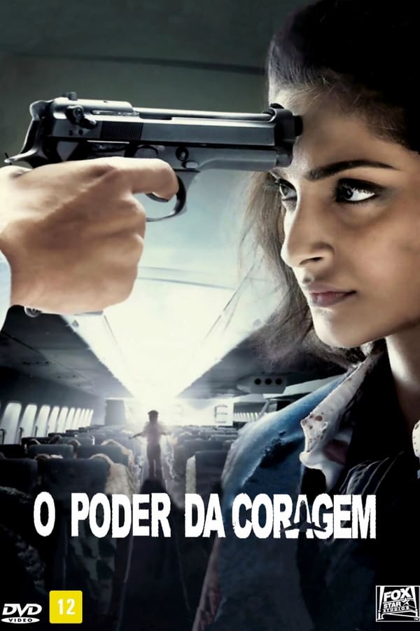 Cover of the movie Neerja