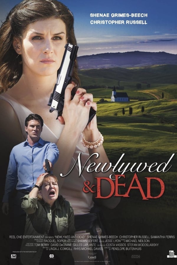 Cover of the movie Newlywed and Dead
