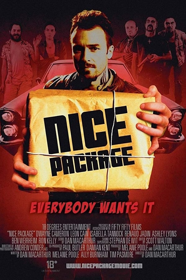 Cover of the movie Nice Package