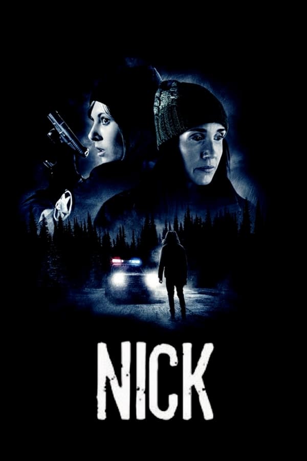 Cover of the movie Nick