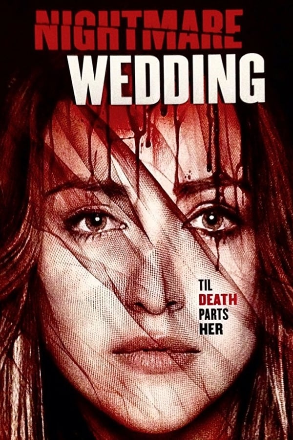 Cover of the movie Nightmare Wedding