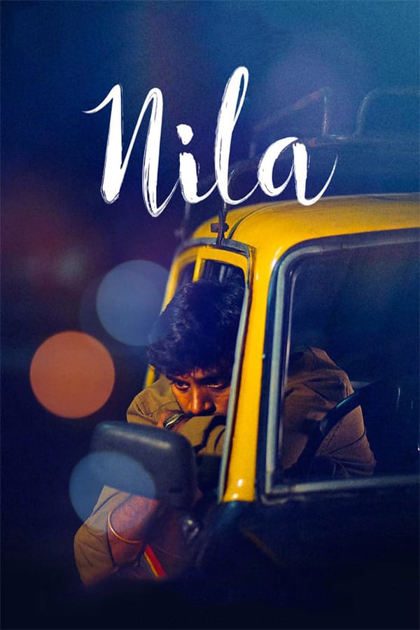 Cover of the movie Nila