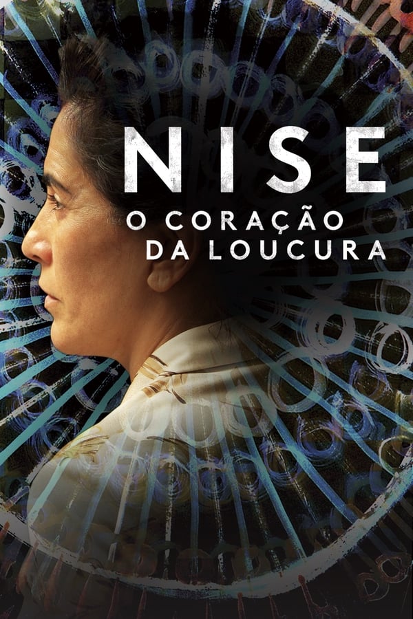 Cover of the movie Nise: The Heart of Madness