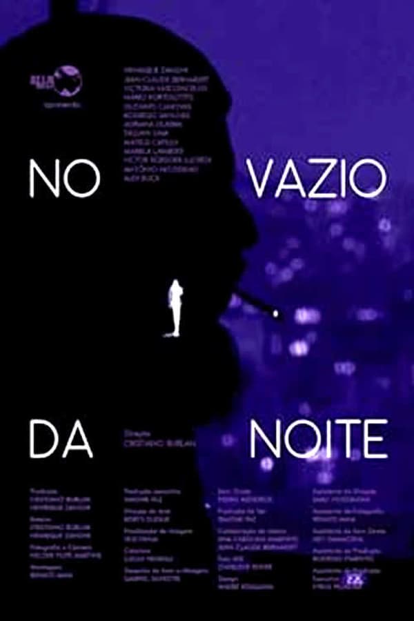 Cover of the movie No Vazio da Noite