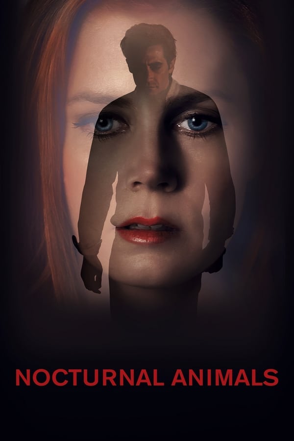 Cover of the movie Nocturnal Animals
