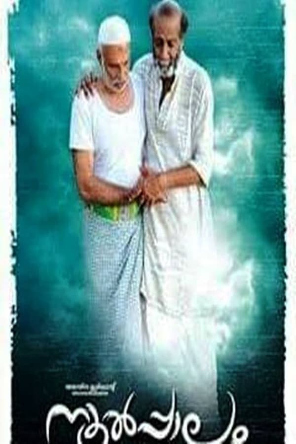 Cover of the movie Noolpalam