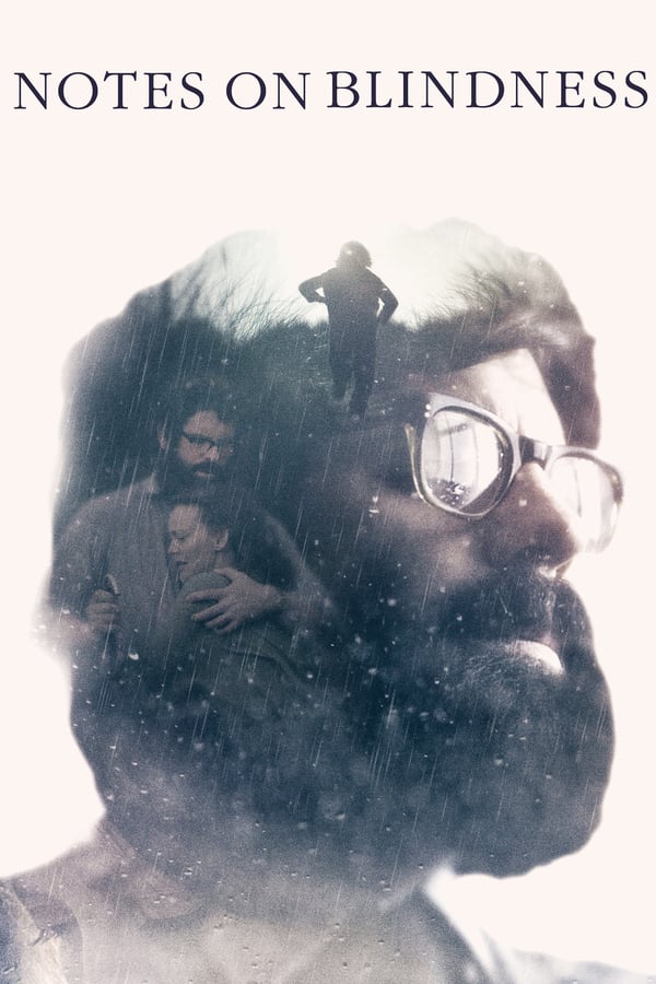 Cover of the movie Notes on Blindness