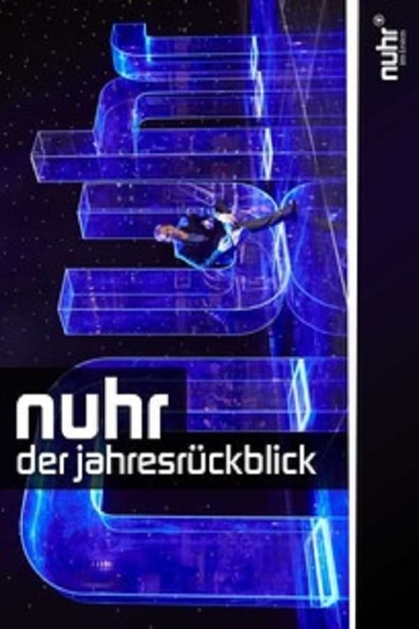 Cover of the movie Nuhr 2016 - Der Jahresrückblick