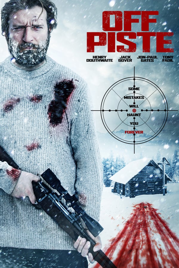 Cover of the movie Off Piste