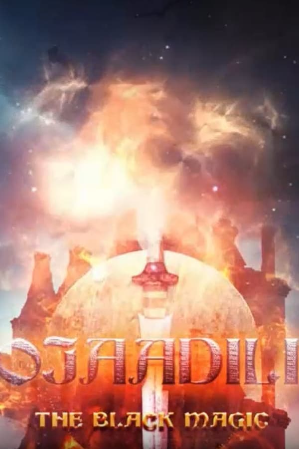 Cover of the movie Ojaadili II