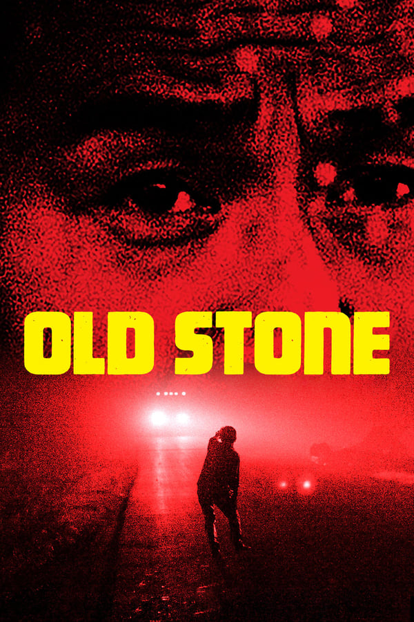 Cover of the movie Old Stone