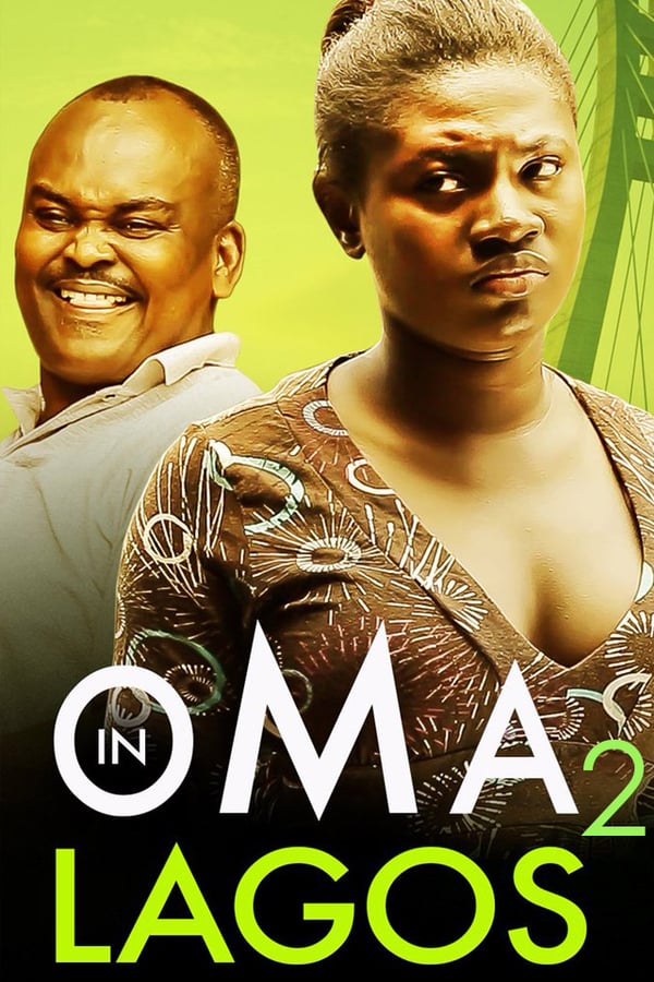 Cover of the movie Oma in Lagos II