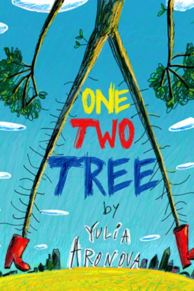 Cover of One, Two,  Tree