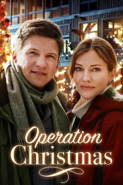 Cover of Operation Christmas