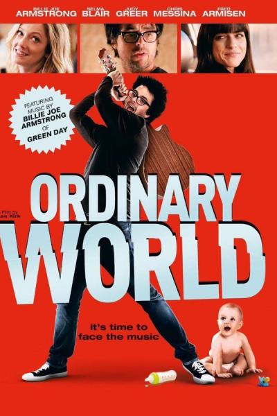 Cover of Ordinary World