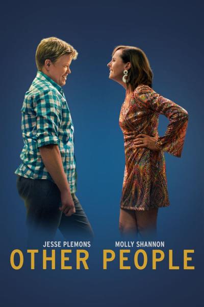 Cover of the movie Other People