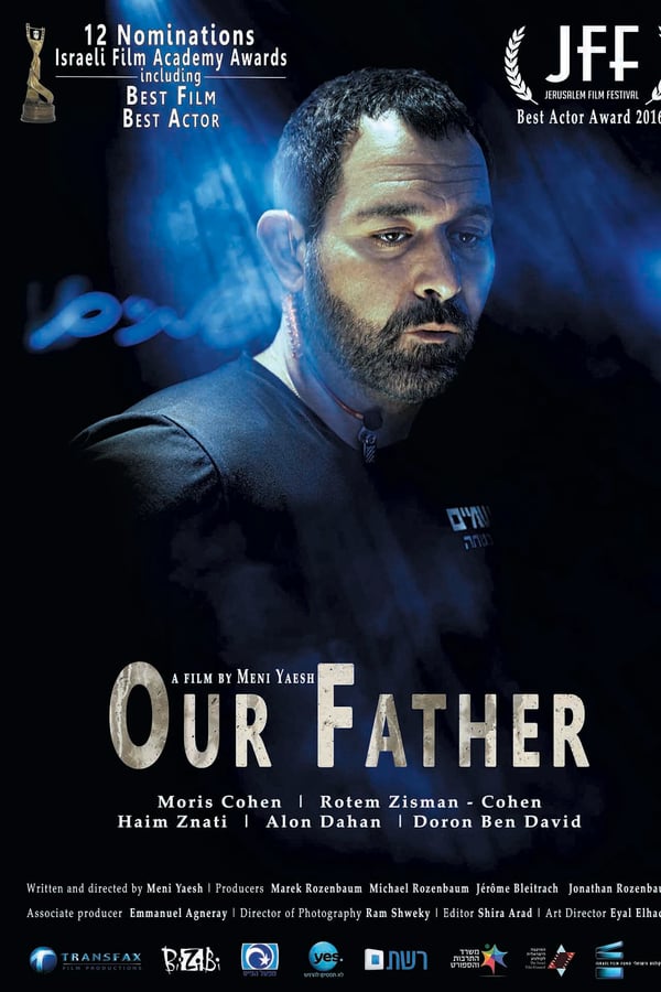 Cover of the movie Our Father