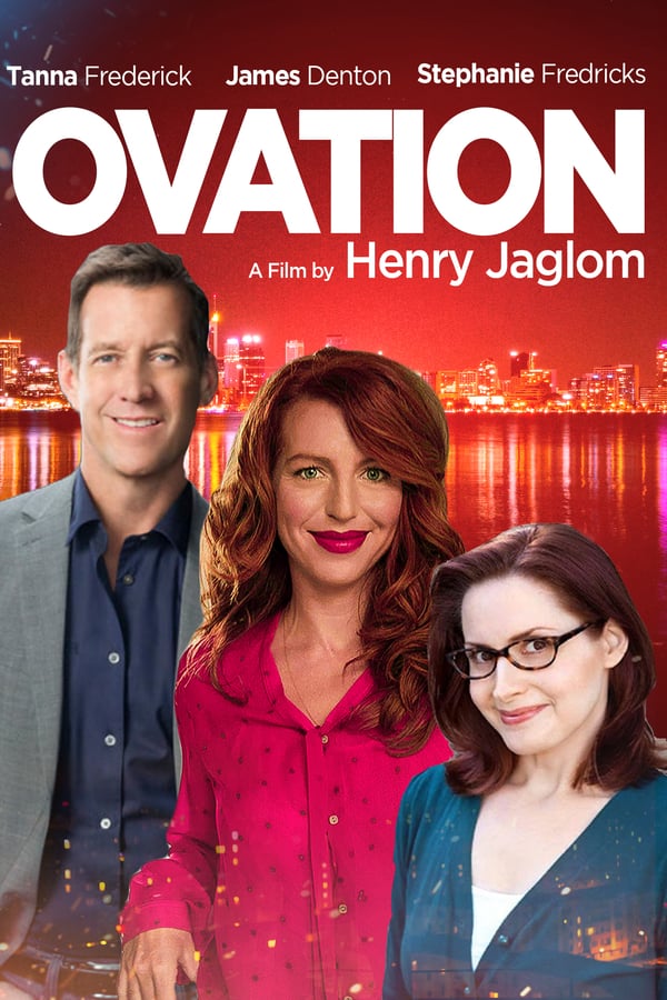 Cover of the movie Ovation