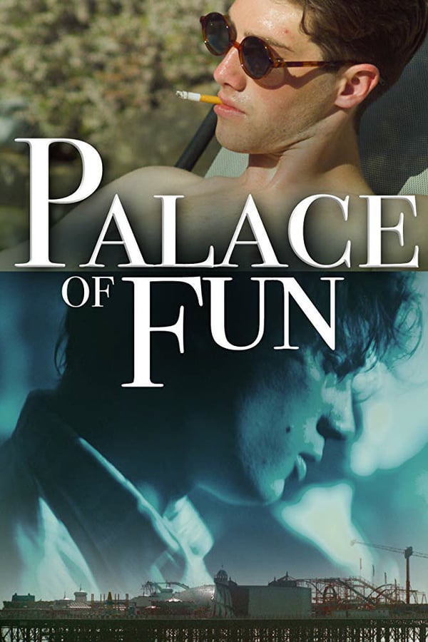 Cover of the movie Palace of Fun