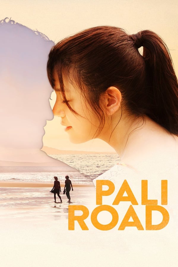 Cover of the movie Pali Road