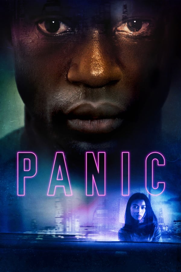 Cover of the movie Panic