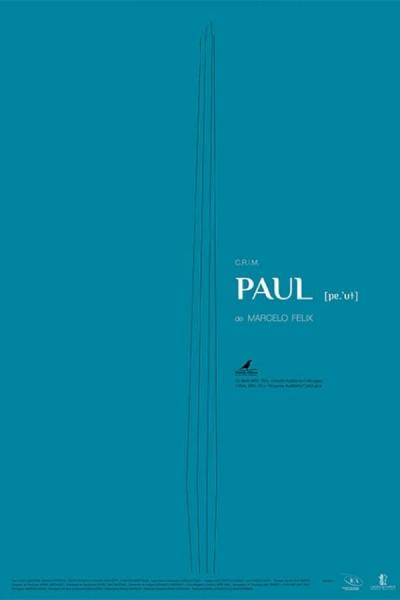 Cover of the movie Paul