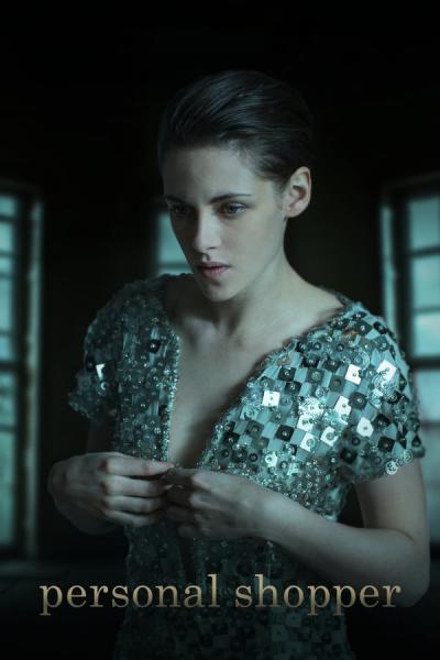 Cover of Personal Shopper