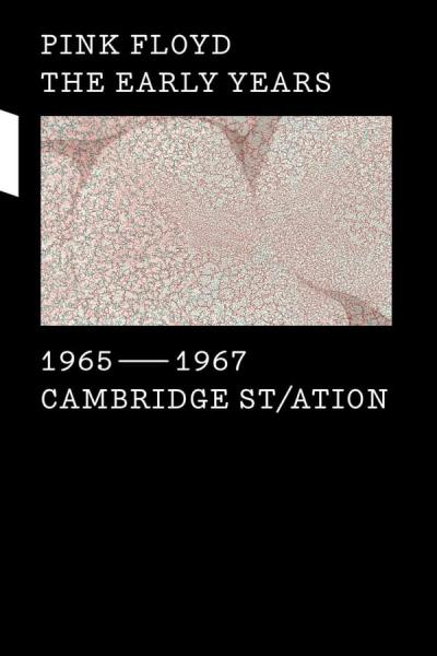 Cover of Pink Floyd - The Early Years Vol 1: 1965-1967: Cambridge St/ation