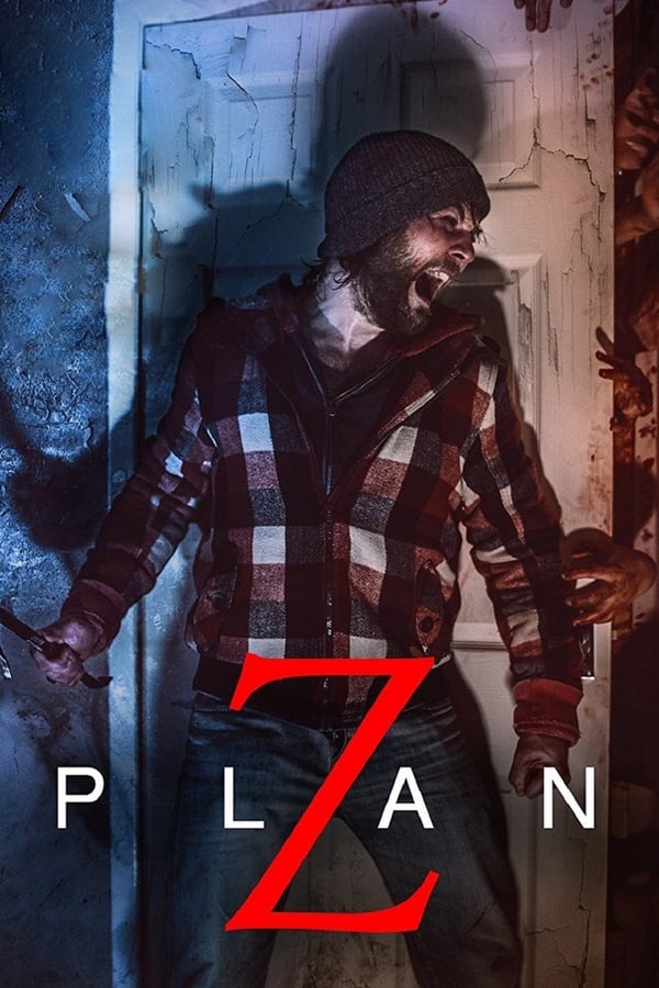 Cover of the movie Plan Z