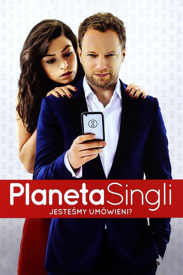 Cover of the movie Planet Single