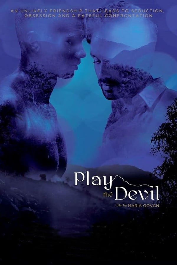 Cover of the movie Play the Devil