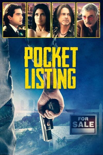 Cover of Pocket Listing