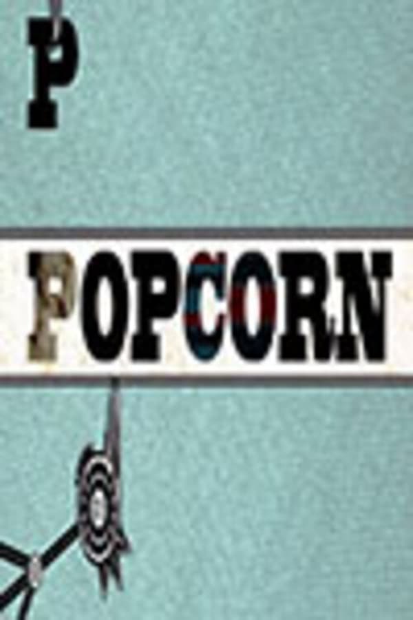Cover of the movie Popcorn