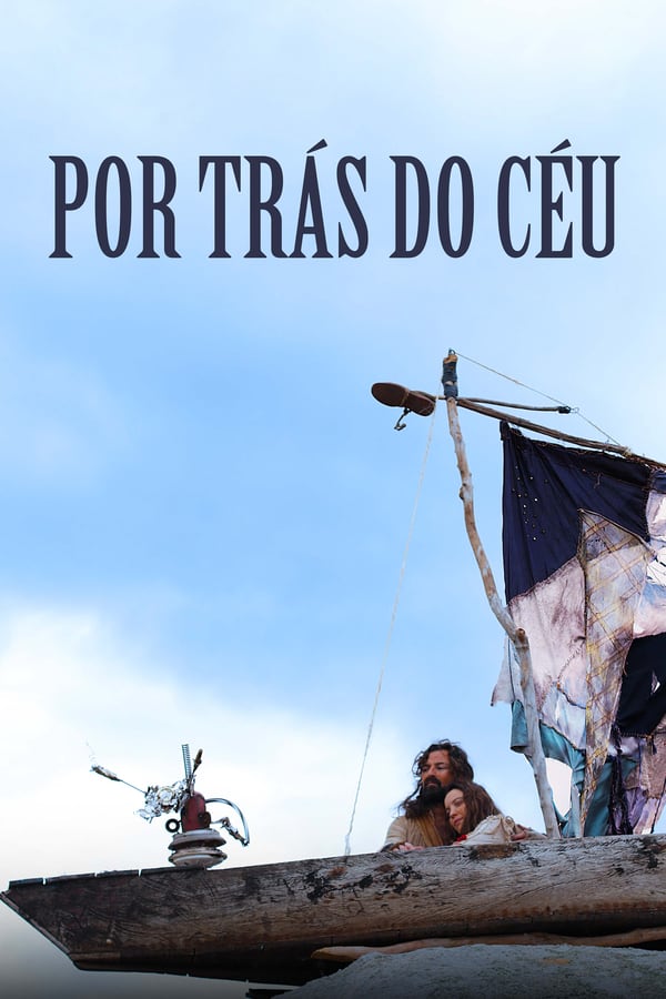 Cover of the movie Por Trás do Céu