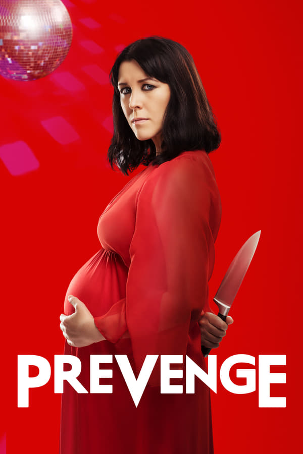 Cover of the movie Prevenge