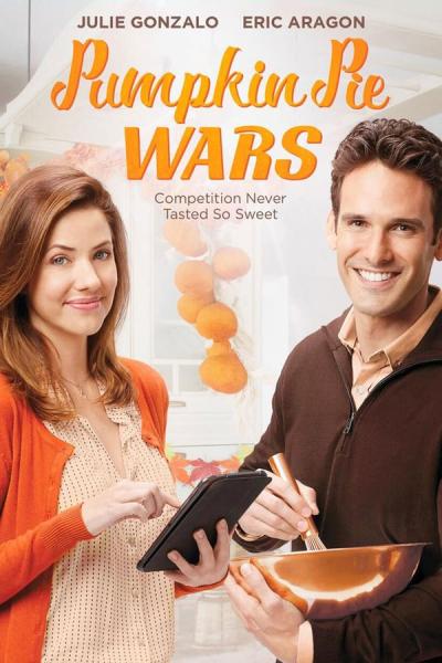 Cover of the movie Pumpkin Pie Wars