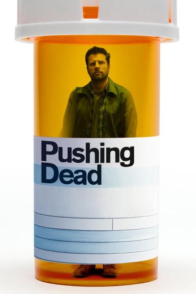 Cover of Pushing Dead