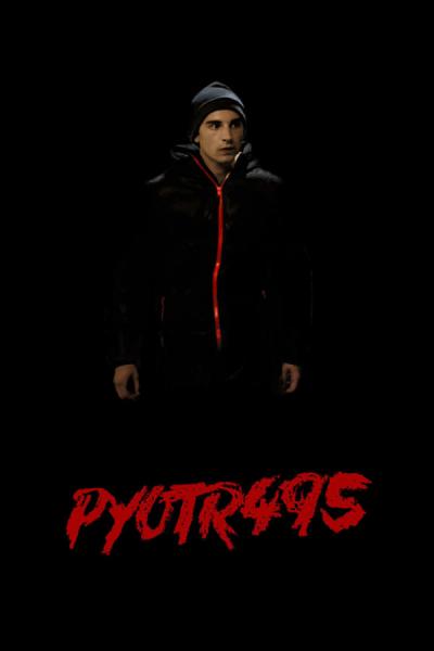 Cover of PYOTR495