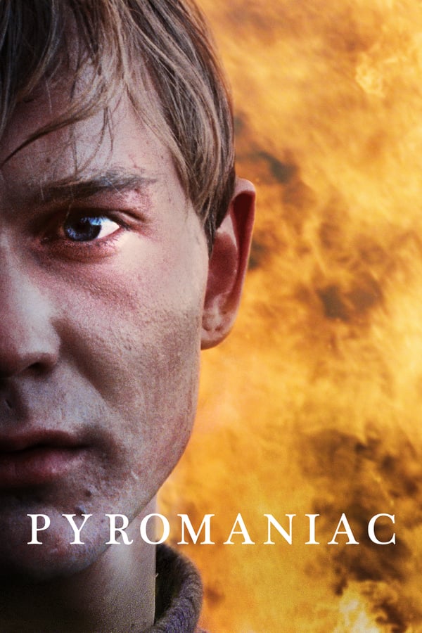 Cover of the movie Pyromaniac