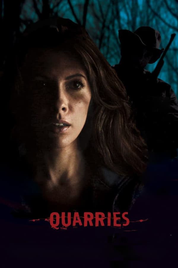 Cover of the movie Quarries