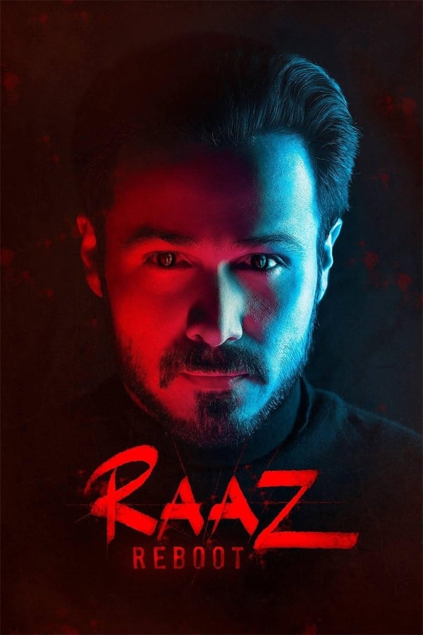 Cover of the movie Raaz Reboot