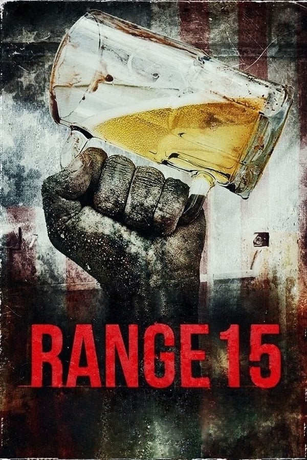 Cover of the movie Range 15