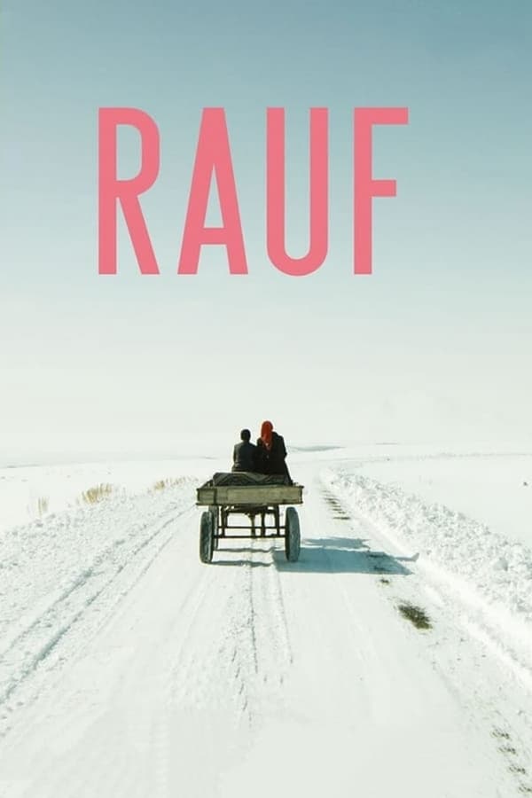 Cover of the movie Rauf