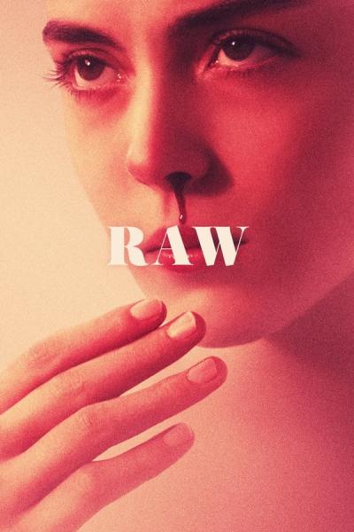 Cover of the movie Raw