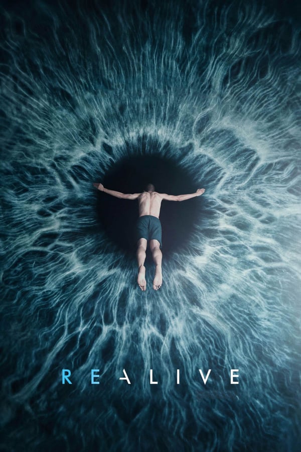 Cover of the movie Realive