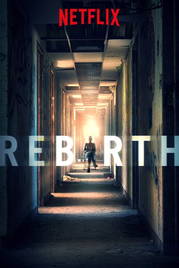 Cover of the movie Rebirth
