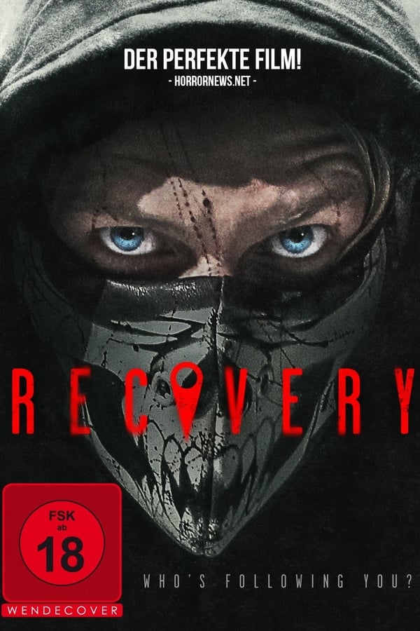 Cover of the movie Recovery